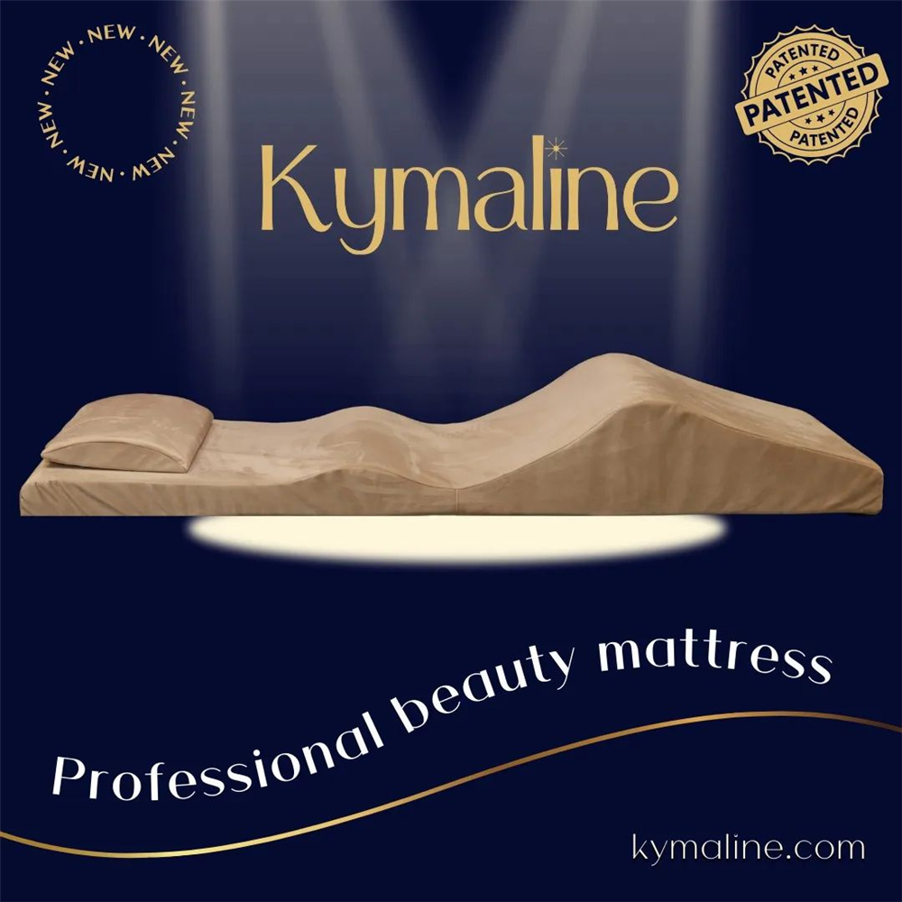 Kymaline Beauty Lux dušek