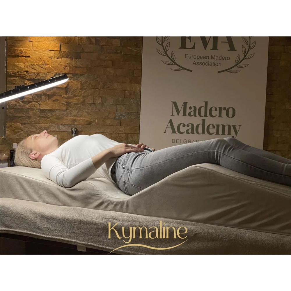 Kymaline Beauty Lux dušek