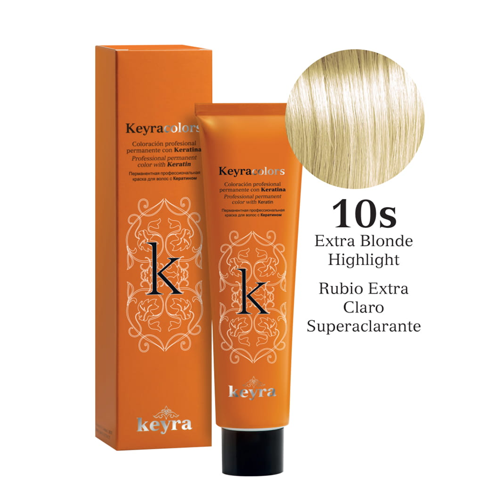 Keyra 10s 100ml