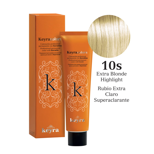 Keyra 10s 100ml