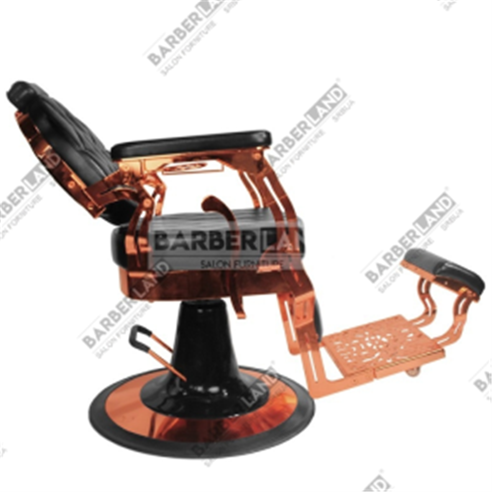 BarberLand Berber Stolica Bronze 41