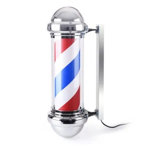 Svetleća Reklama Barber Retro