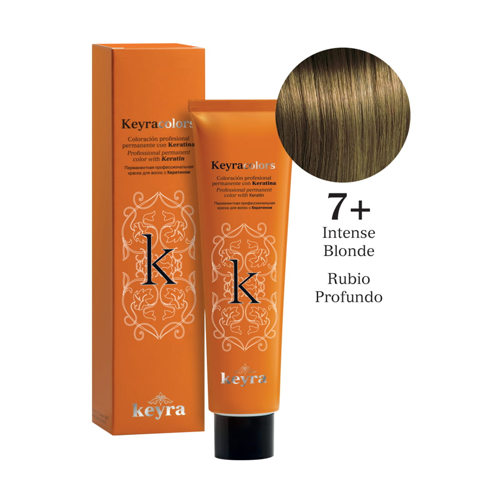 Keyra 7+ 100ml