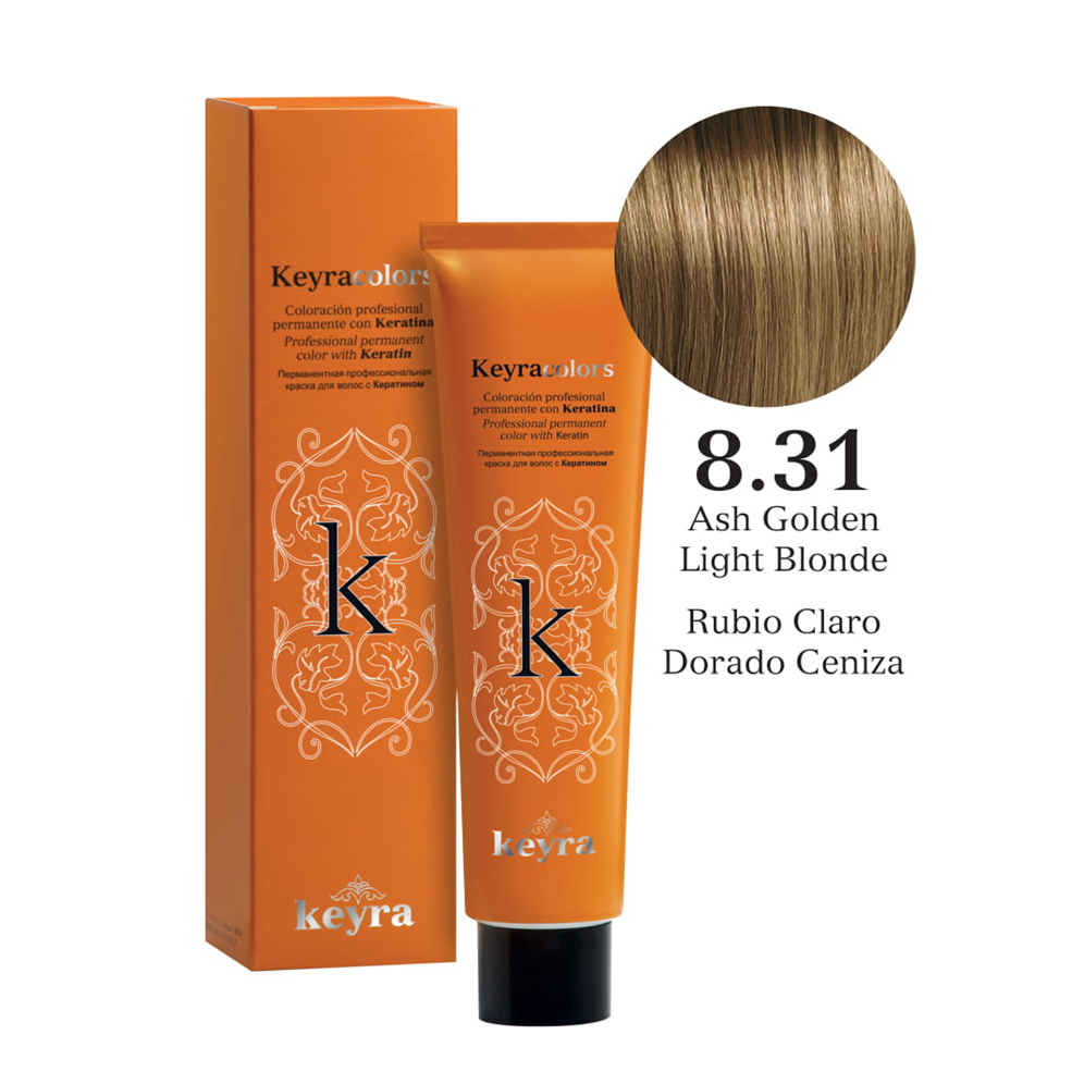 Keyra 8.31 100ml