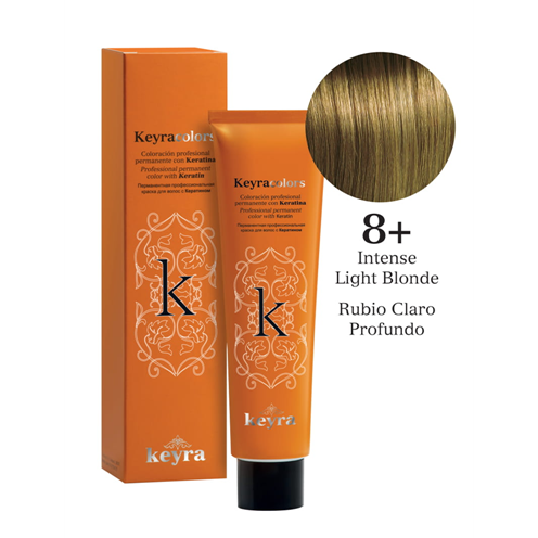 Keyra 8+ 100ml