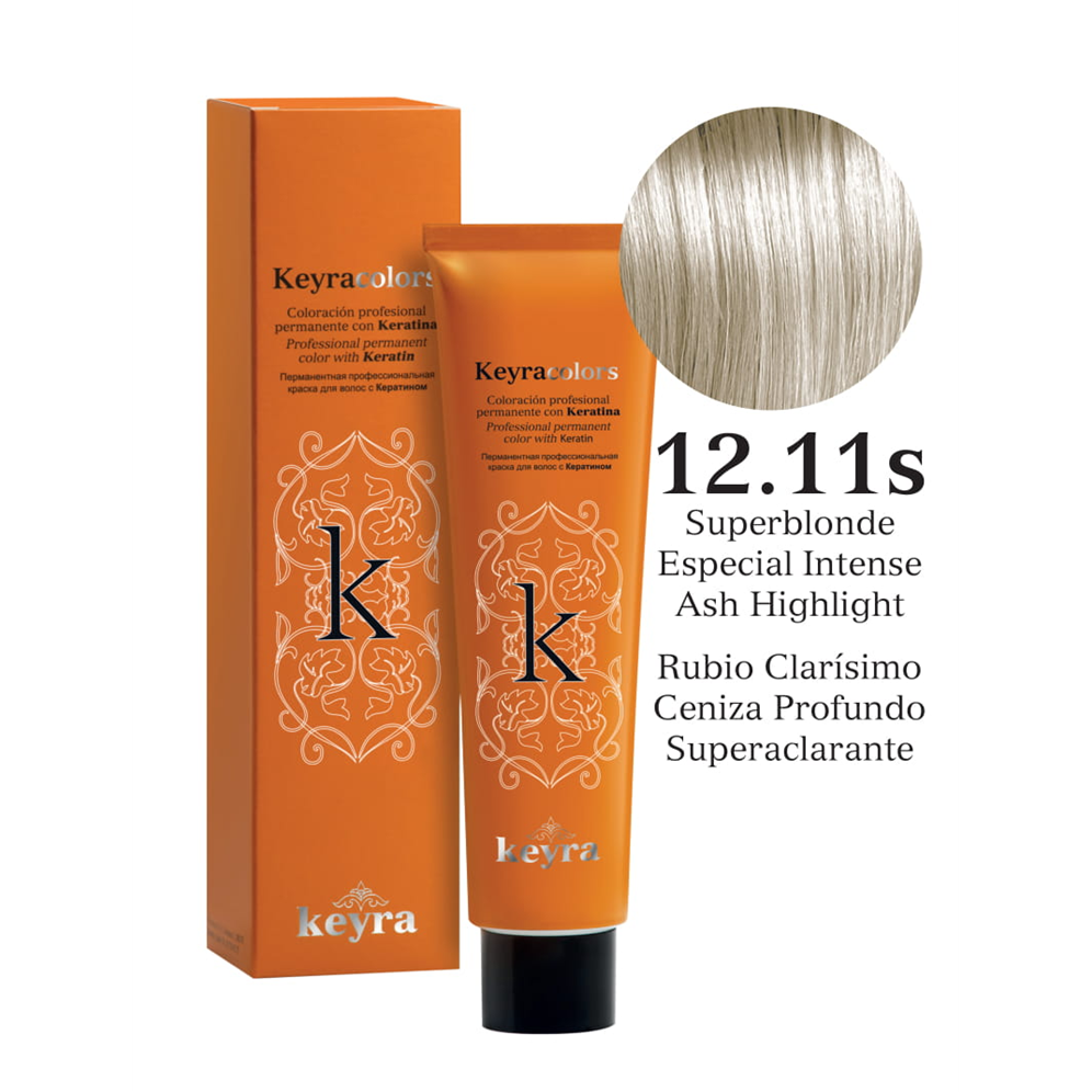 Keyra 12.11s 100ml