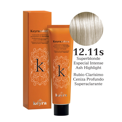 Keyra 12.11s 100ml