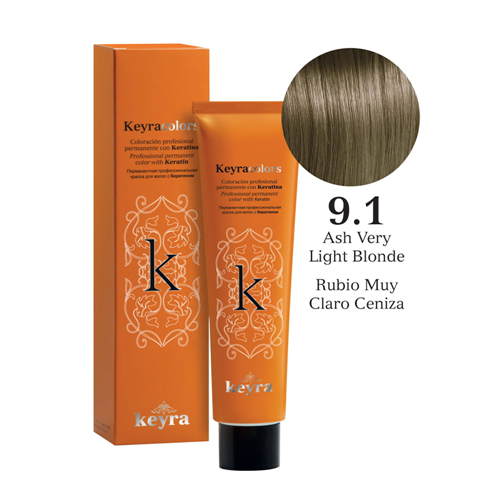 Keyra 9.1 100ml