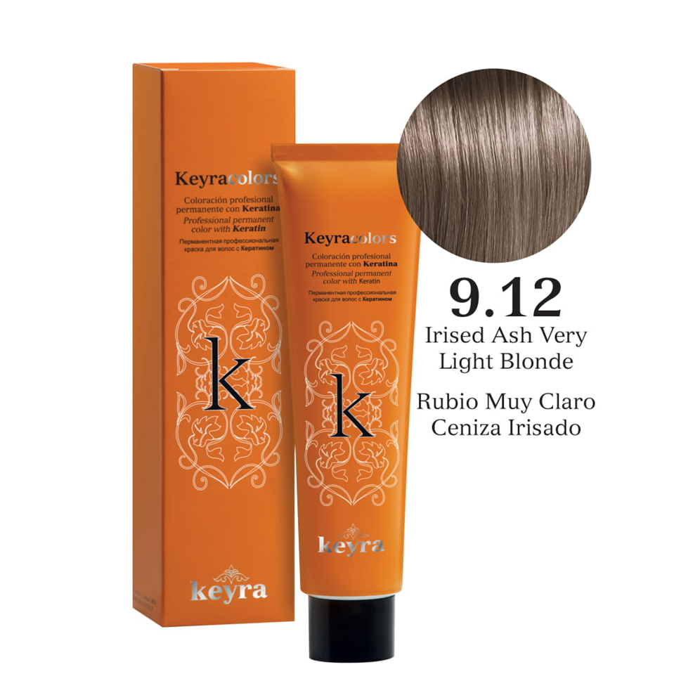 Keyra 9.12 100ml