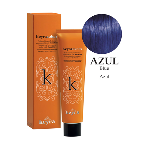 Keyra Azul 100ml