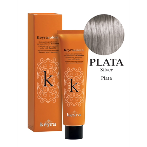 Keyra Plata 100ml