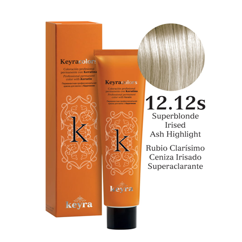 Keyra 12.12s 100ml