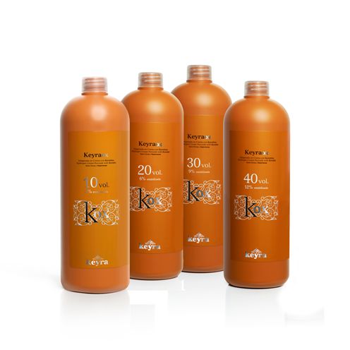 KeyraOx hidrogen 900ml