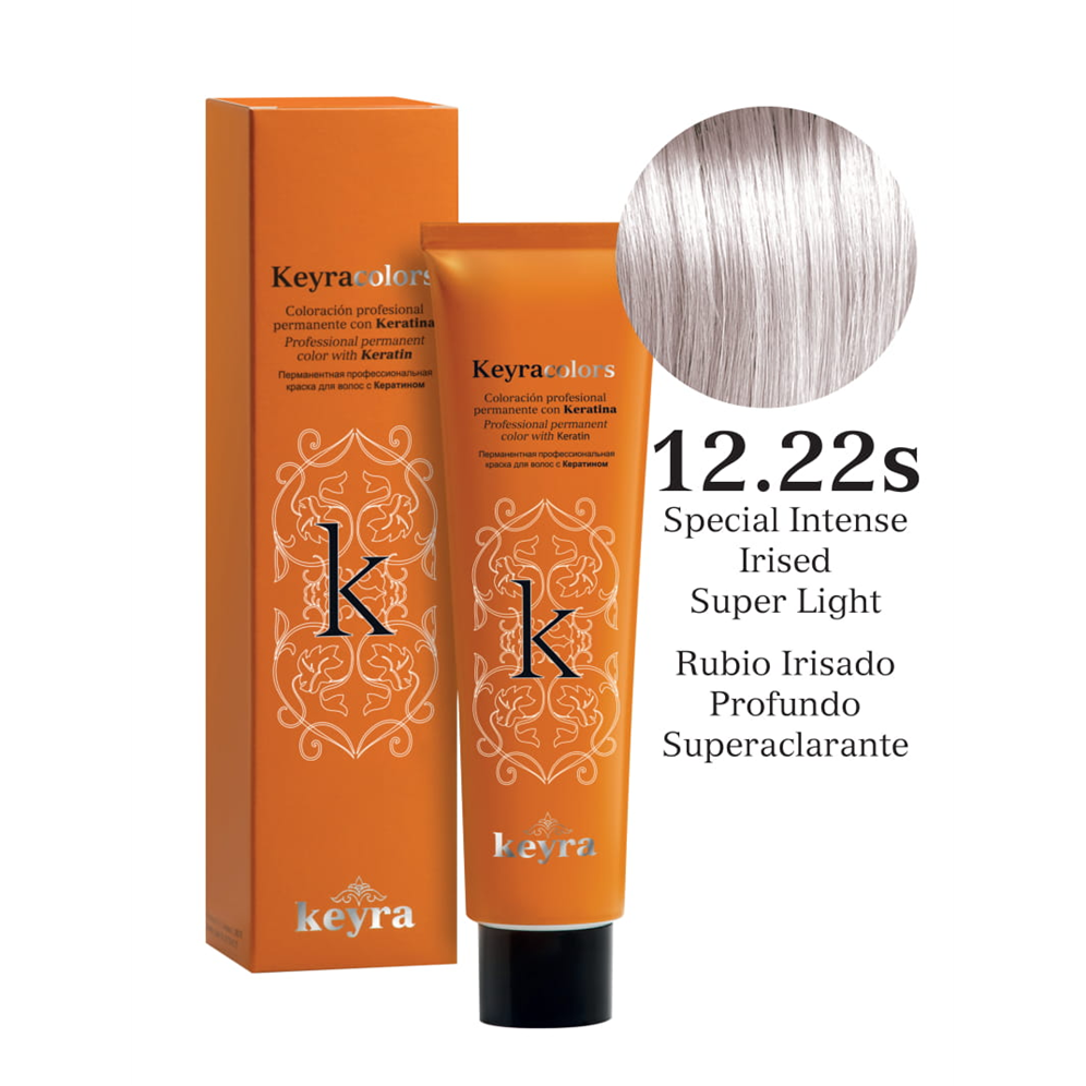 Keyra 12.22s 100ml