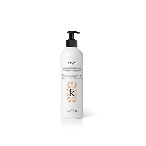 Keyra  Keratin Liss šampon 500ml