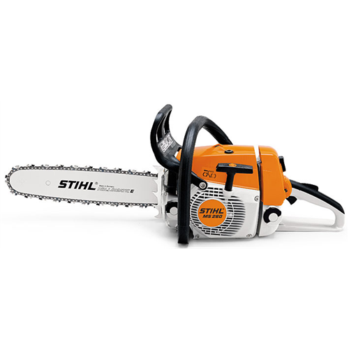 STIHL testera  MS 260