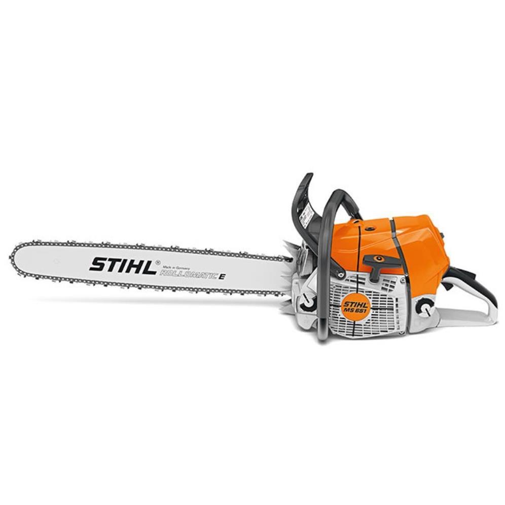 STIHL testera  MS 651