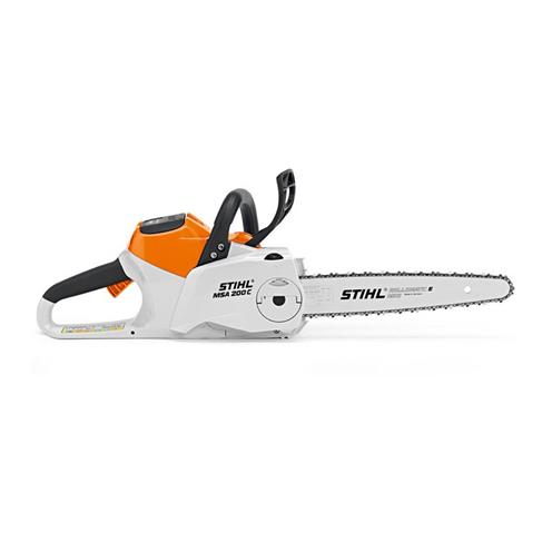 STIHL testera MSA 200 C-BQ bez baterije i punjača