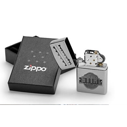 Upaljač Zippo - Stihl