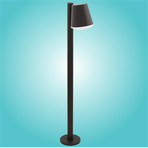 Spoljna stubna lampa Eglo Caldiero LED 97147