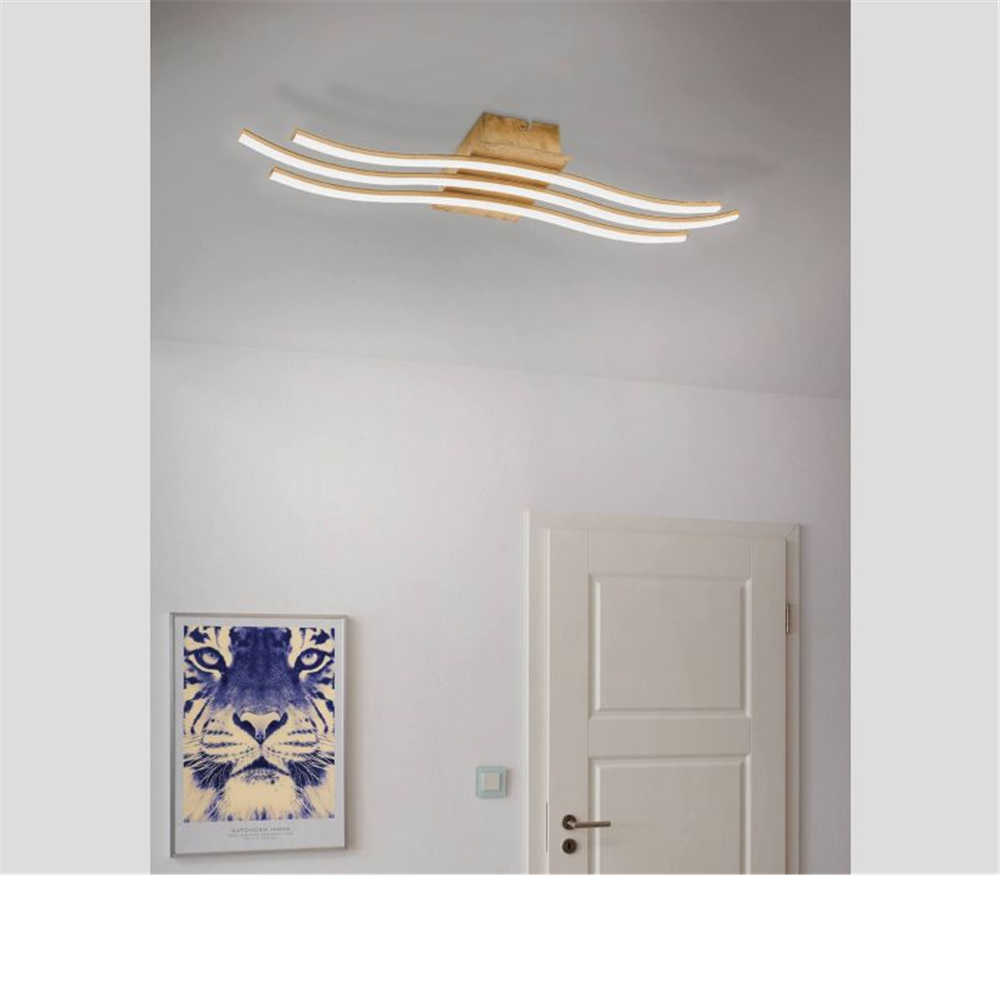 Eglo Miraflores plafonska lampa 97743