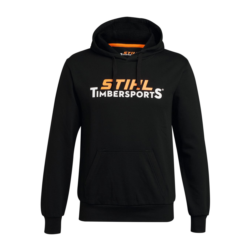 Duks crni Stihl Timbersports Unisex