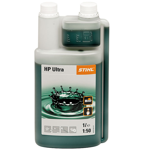 HP Ultra ulje za dvotaktne motore