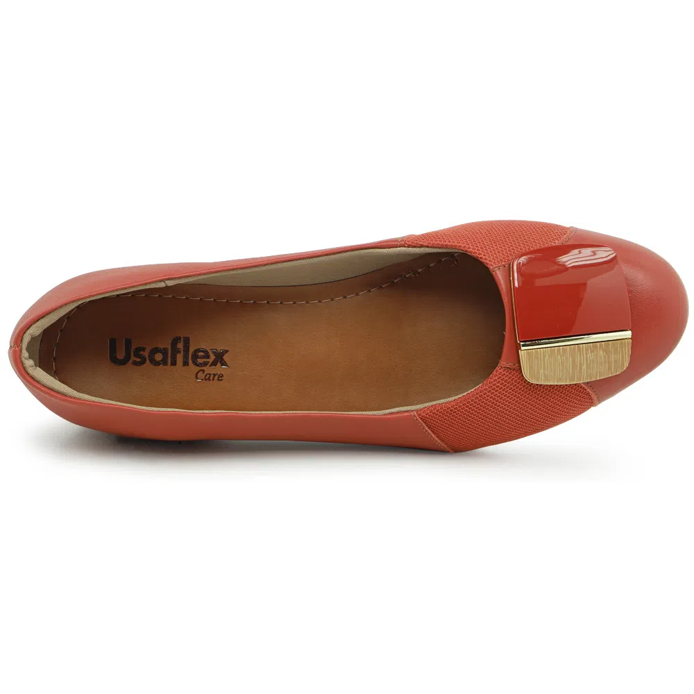 Usaflex cipele AE0702 URUCUM