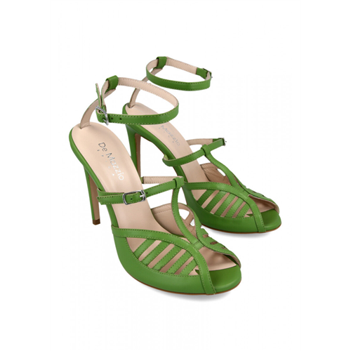 De Mazzio sandale 175127 green