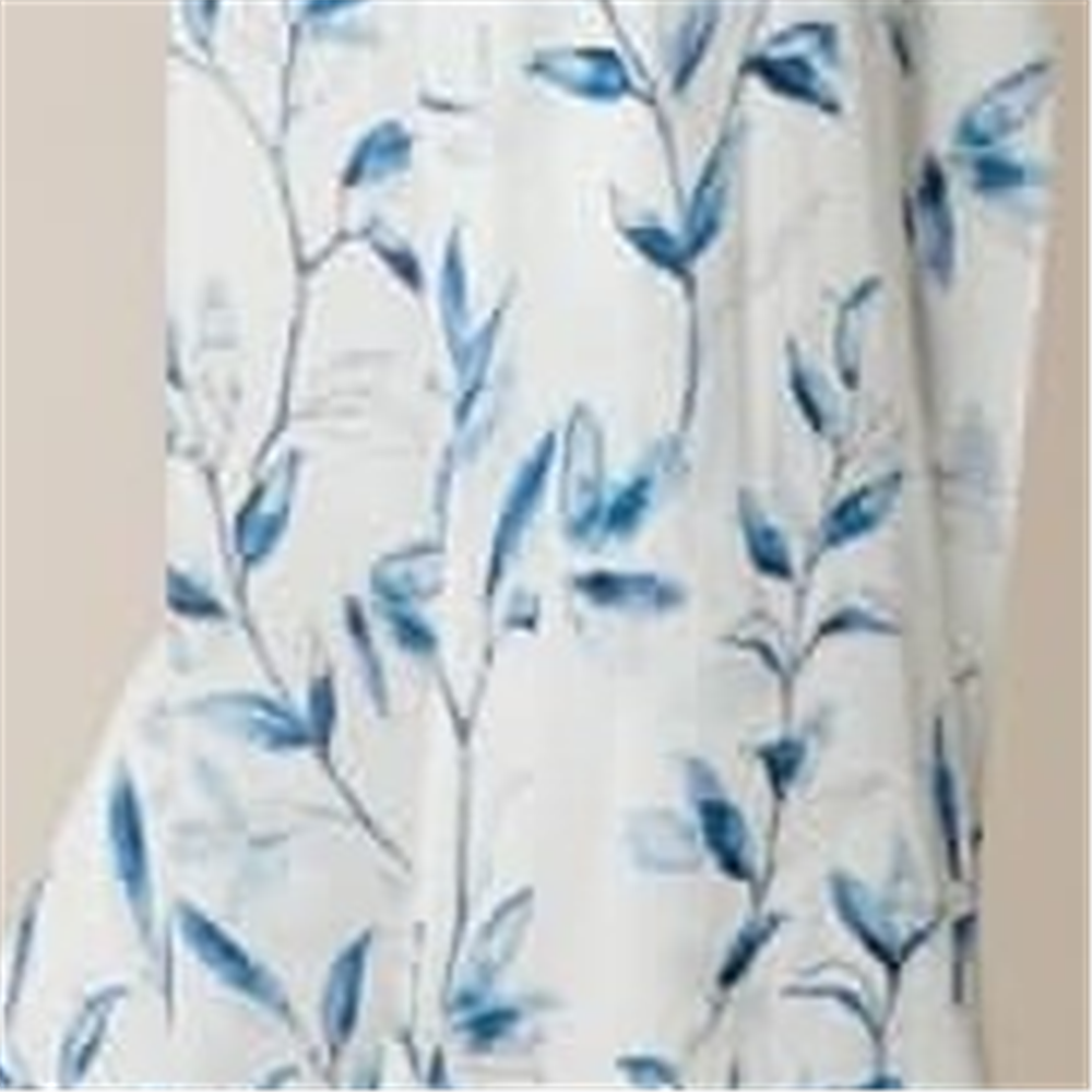Gizia haljina EW165 BLUE