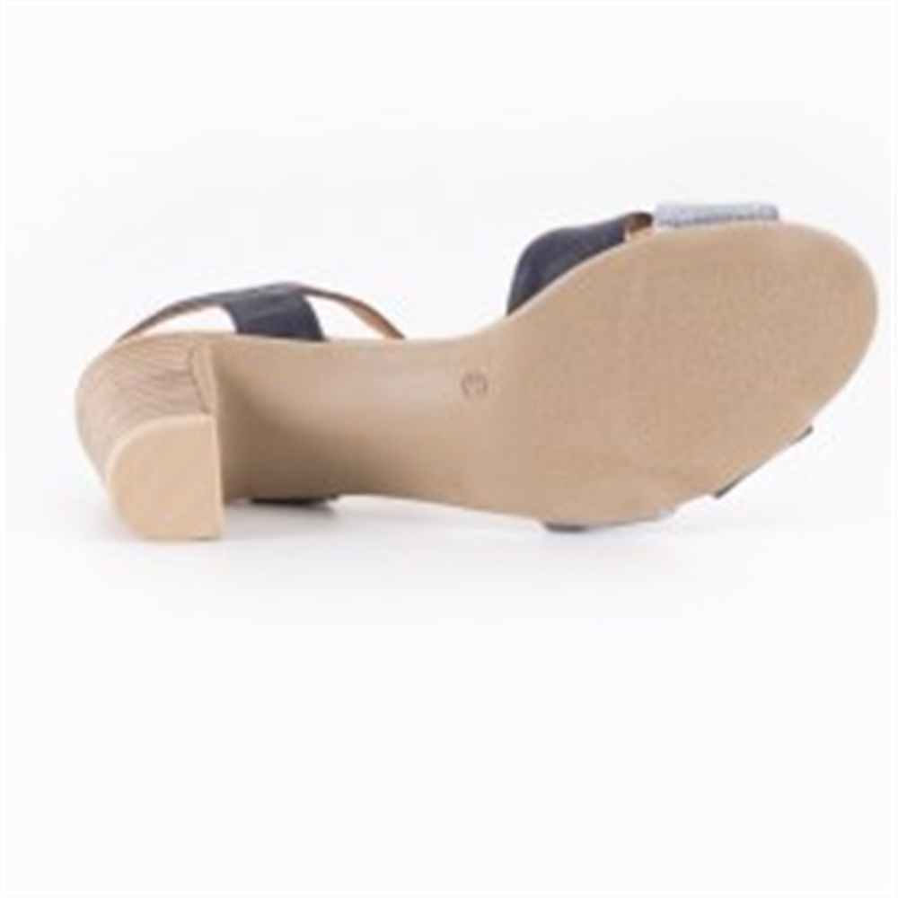Bueno sandale 20WN1501-NAVY