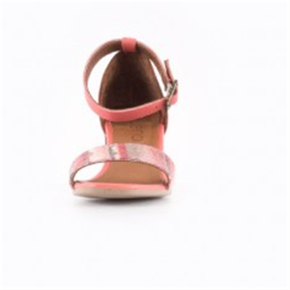 Bueno sandale 20WQ0602-POTAMIC RED