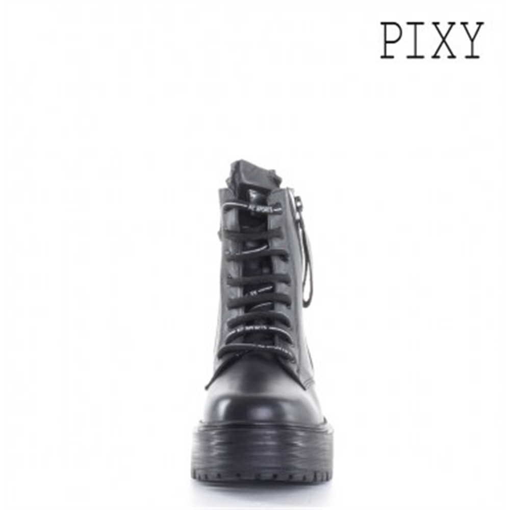 Pixy čizme 2083 03 BLACK