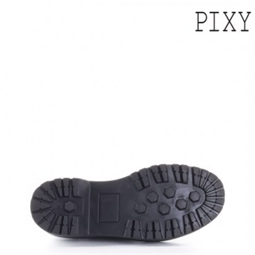 Pixy čizme 2083 03 BLACK