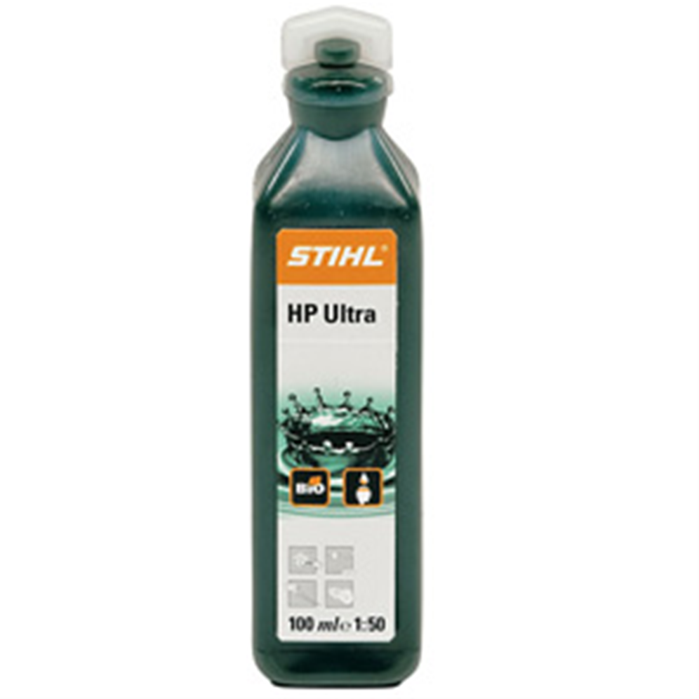 HP Ultra ulje za dvotaktne motore 100ml