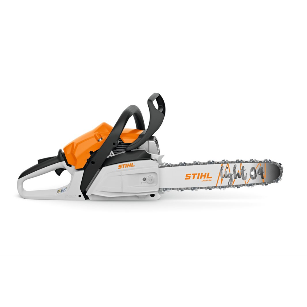 STIHL MS 212 benzinska motorna testera