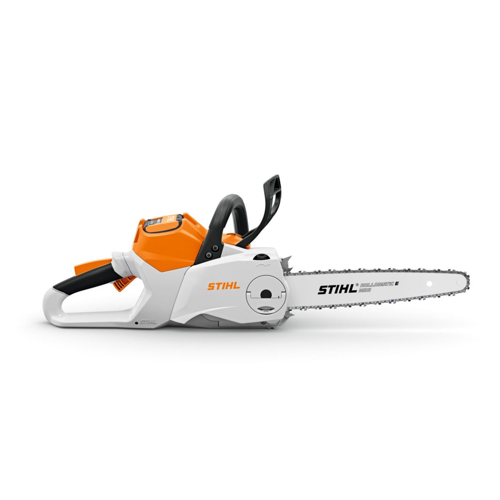 STIHL MSA 200 C-B – Snažna baterijska motorna testera za profesionalce