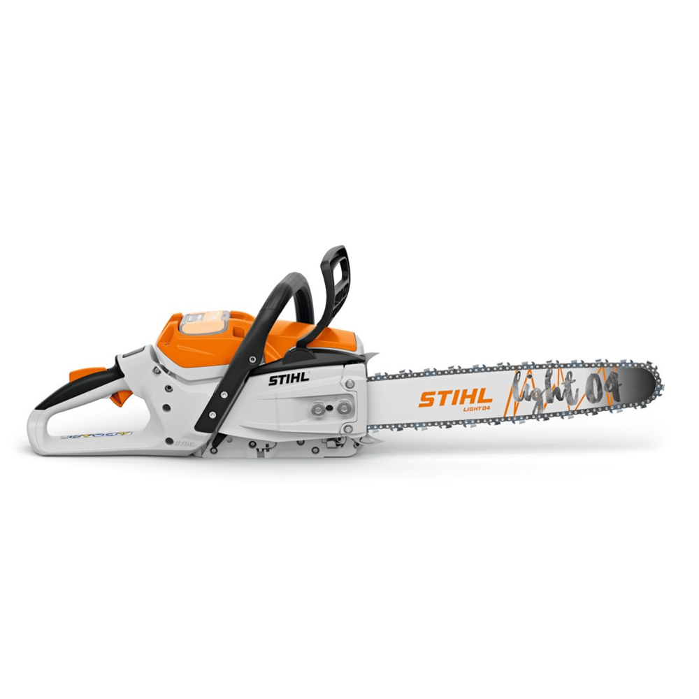 STIHL MSA 300 – Prva profesionalna baterijska motorna testera za vrhunske performanse