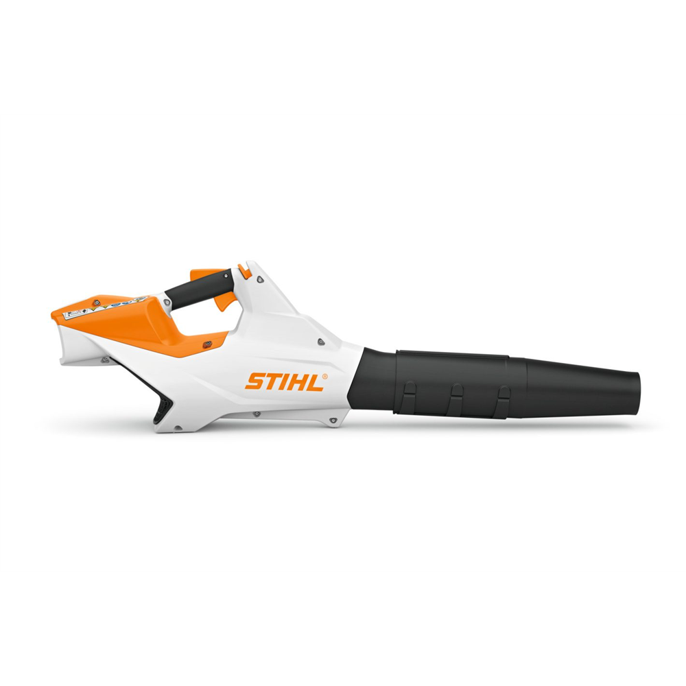 STIHL BGA 86 – Snažan baterijski duvač za profesionalnu upotrebu