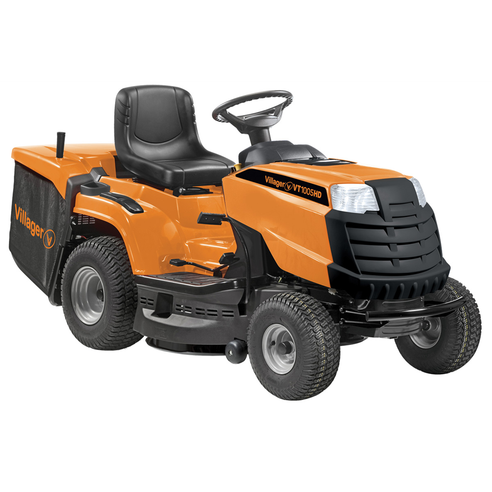 Traktor kosačica Villager VT 1005 HD