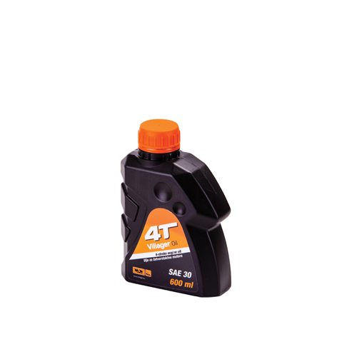 Ulje za 4T motore 600ml Villager