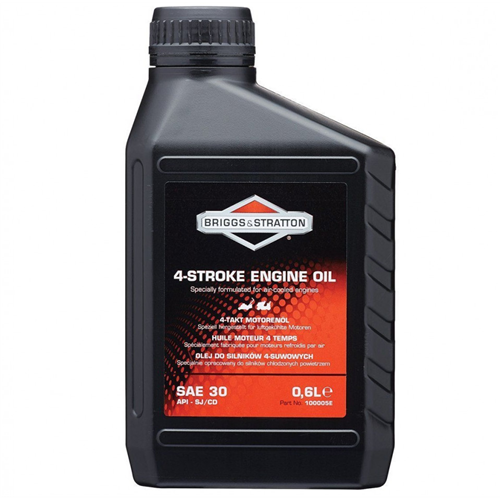 Ulje za 4T motore 600ml Briggs&Stratton