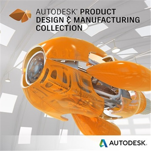 Product Design Manufacturing Collection IC Commercial New Single-user ELD Annual Subscription
