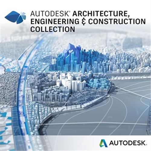 Architecture Engineering  Construction Collection IC Commercial New Single-user ELD Annual Subscription