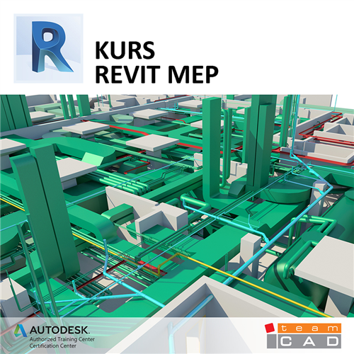 Kurs Revit MEP  elektro instalacije osnovni nivo - Online pohađanje