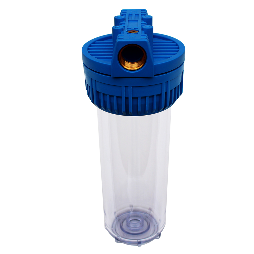 Filter za vodu - kućište AQUA FP3 9 3/4”, priključci 3/4"