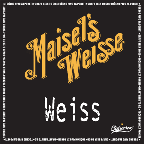 Masiels Weiss 1l