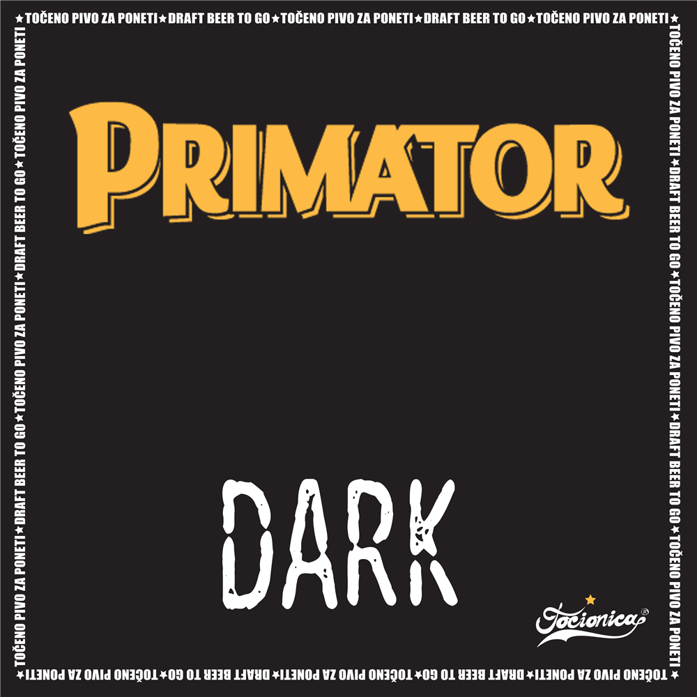 Primator Dark