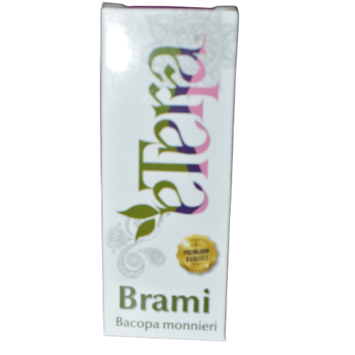 Brahmi ulje 10 ml Eterra
