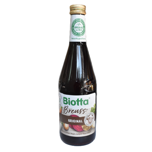 Brojsov organski koktel 500 ml Biotta